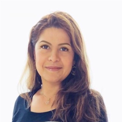 Luisa Lopez