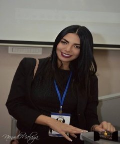 Александра Ђорђевић Александра Ђорђевић
