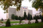 Belgorod State Technological University named after V.G. Shukhov